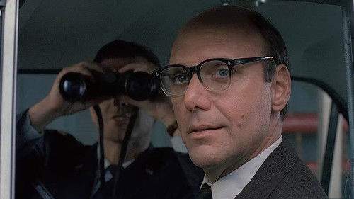 Quantum Leap - S5E6: Star Light, Star Bright