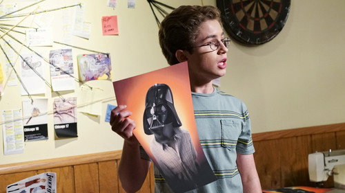 The Goldbergs - S3E18: 12 Tapes for a Penny
