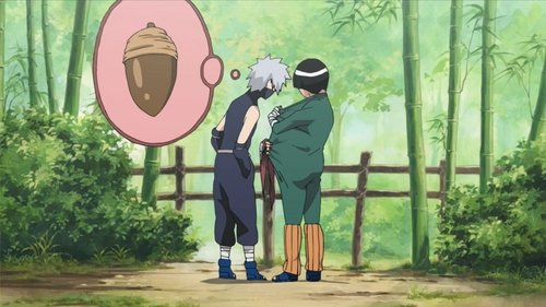 Naruto Shippūden - S11E241: Kakashi, My Eternal Rival!