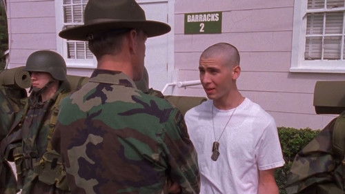 Malcolm in the Middle - S5E21: Reese Joins the Army (1)