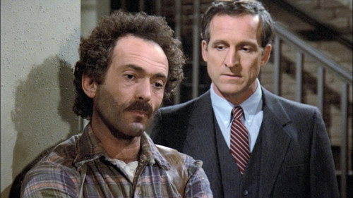 Hill Street Blues - S4E15: The Other Side of Oneness