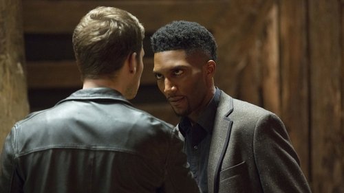 The Originals - S2E12: Sanctuary