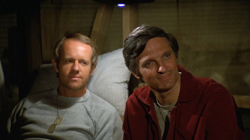 M*A*S*H - S5E17: End Run