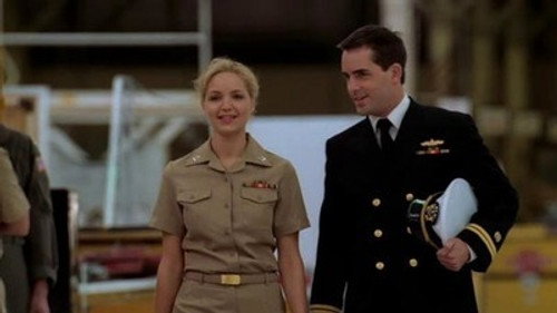 JAG - S10E17: JAG: San Diego