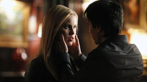 The Vampire Diaries - S3E17: Break On Through