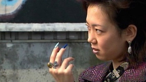 Kamen Rider - S10E36: Complication