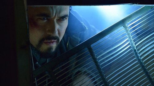 The Strain - S2E5: Quick and Painless