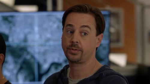 NCIS - S20E5: Guardian