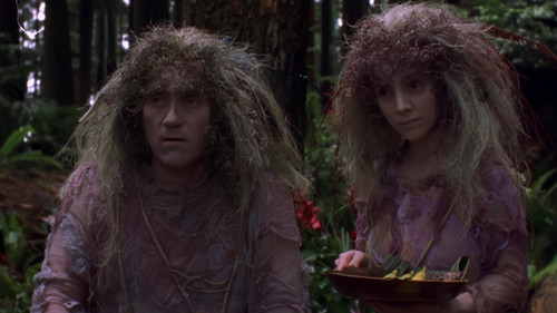 Stargate SG-1 - S1E8: The Nox