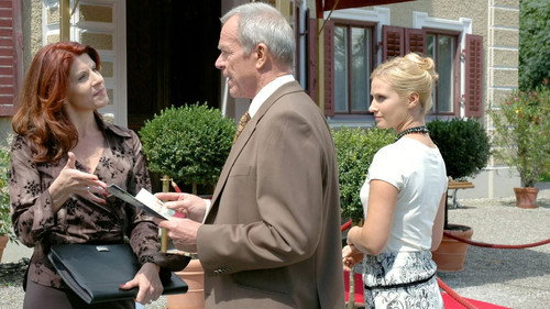 Sturm der Liebe - S1E8: Episode 8