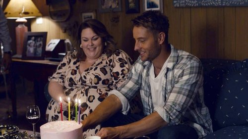 This Is Us - S5E1: Forty (1) / Forty (2)