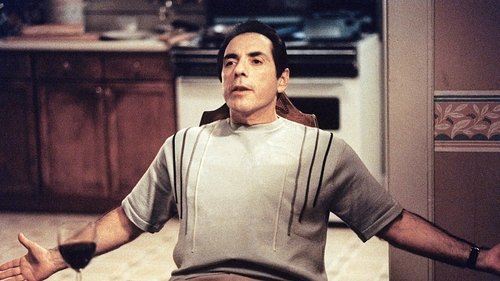 The Sopranos - S2E12: The Knight in White Satin Armor