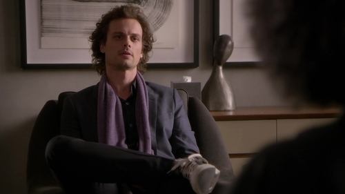 Criminal Minds - S15E4: Saturday