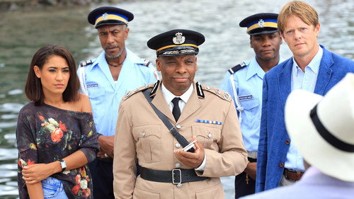 Death in Paradise - S4E6: The Perfect Murder