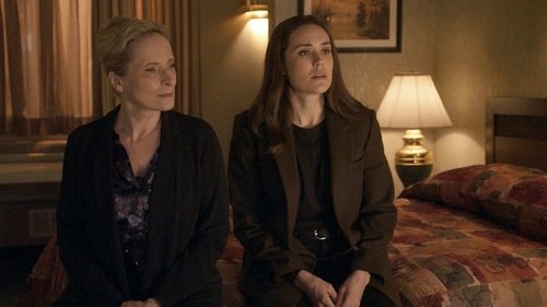 The Blacklist - S7E19: The Kazanjian Brothers