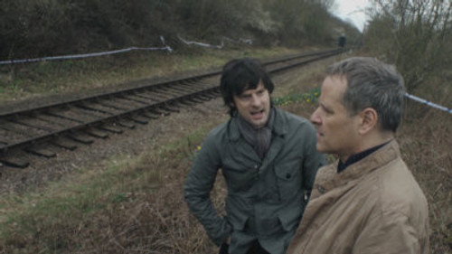 Silent Witness - S12E10: The Lost Child (2)