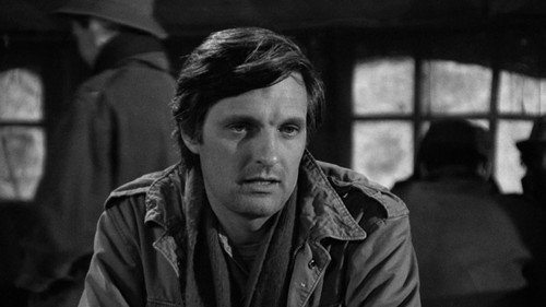 M*A*S*H - S4E24: The Interview