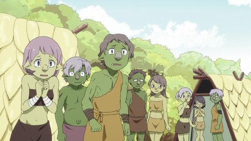 That Time I Got Reincarnated as a Slime - S1E2: Meeting the Goblins
