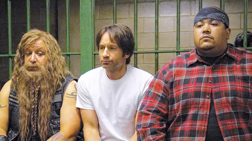 Californication - S2E2: The Great Ashby