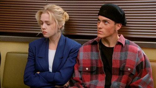 Beverly Hills, 90210 - S4E17: Thicker Than Water
