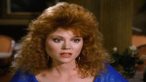Dallas - S12E21: And Away We Go!