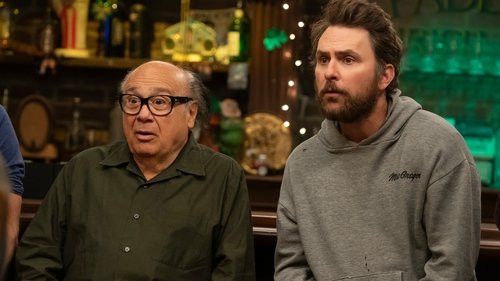It's Always Sunny in Philadelphia - S17E4: Thought Leadership: A Corporate Conversation