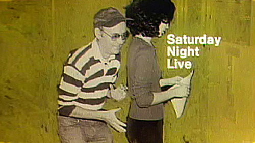 Saturday Night Live - S3E6: Buck Henry/Leon Redbone