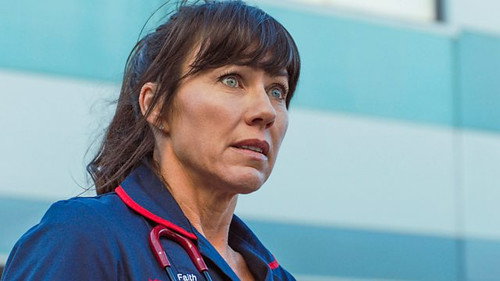 Casualty - S37E30: Keep Breathing