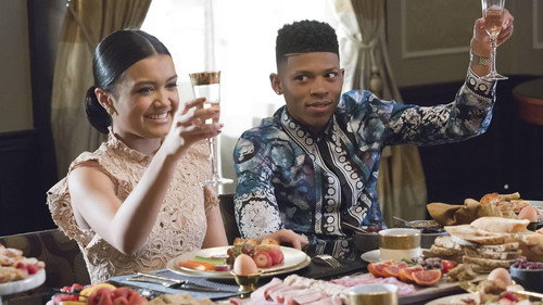 Empire - S2E18: Past Is Prologue
