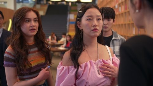 XO, Kitty - S1E7: TIL
