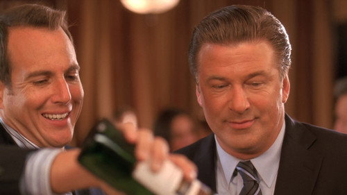 30 Rock - S2E2: Jack Gets in the Game