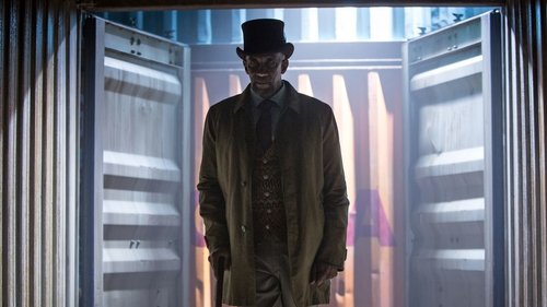 Grimm - S2E21: The Waking Dead (1)