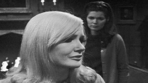 Dark Shadows - S2E42: DS-169