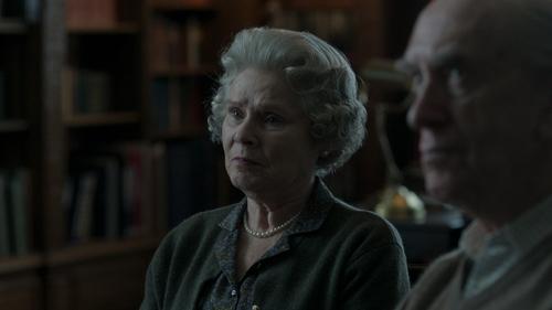 The Crown - S6E4: Aftermath