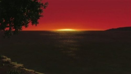 Naruto Shippūden - S11E223: The Young Man and the Sea