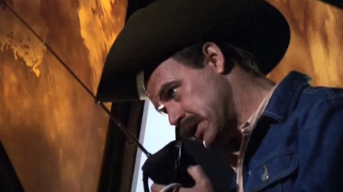 Mannix - S6E2: Cry Silence