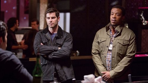 Grimm - S5E4: Maiden Quest