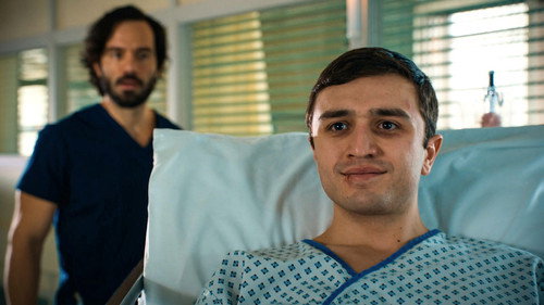 Holby City - S23E10: Episode 10