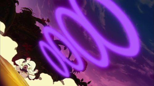 One Piece - S16E643: Shaking Heaven and Earth! Admiral Fujitora's Power!