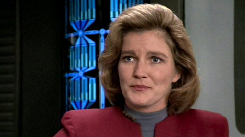 Star Trek: Voyager - S2E7: Parturition