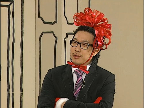 Infinite Challenge - S2E8: Christmas Special