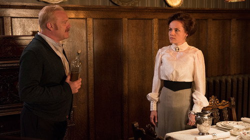 Murdoch Mysteries - S9E6: The Local Option