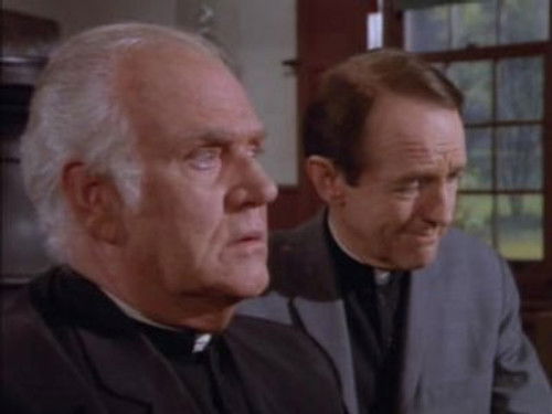 Little House on the Prairie - S6E6: The Preacher Takes a Wife