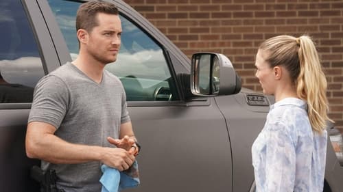Chicago P.D. - S10E3: A Good Man