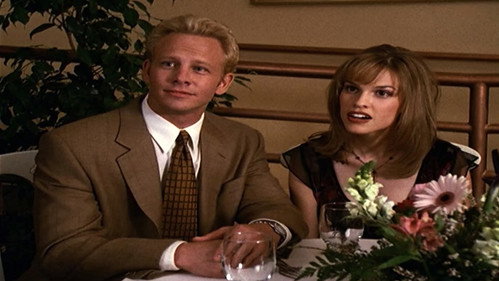 Beverly Hills, 90210 - S8E6: Pride and Prejudice