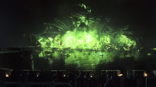 Game of Thrones - S2E9: Blackwater