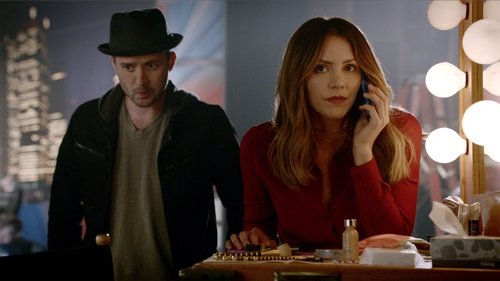 Scorpion - S3E7: We’re Gonna Need a Bigger Vote