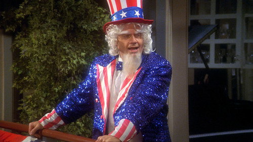 Frasier - S11E22: Crock Tales