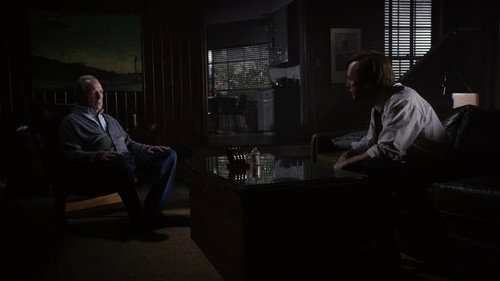 Better Call Saul - S1E9: Pimento