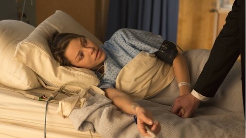 Lucifer - S2E13: A Good Day to Die